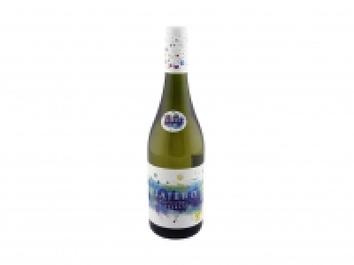 Lidl  Viajero Moscato Frizante Blanco Joven 5%