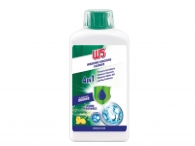 Lidl  W5 Washing Machine Cleaner