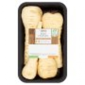 Tesco  Tesco Parsnips 500G