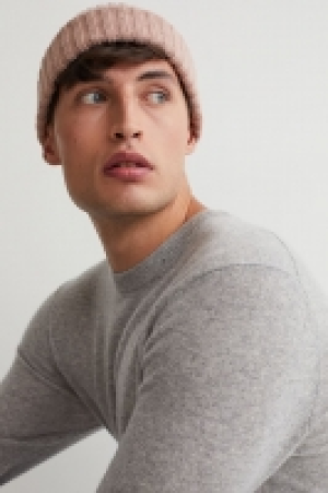 Cashmere jumper 72.00 €