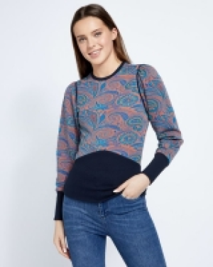 Savida Amber Hem Detail Top 10.00 €