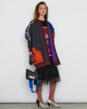 Joanne Hynes Tactile Coatigan