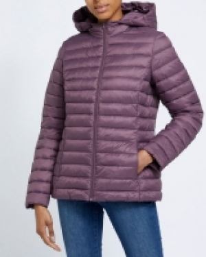Hooded Superlight Jacket 10.00 €