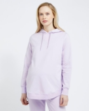 Savida Maternity Side Zip Hoodie 10.00 €