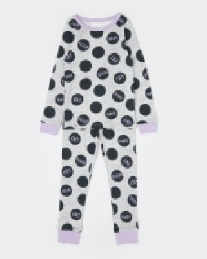Knit Pyjama Set (2 - 14 Years) 5.00 €