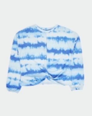 Tie-Dye Knot Front Snit (7 - 14 years) 5.00 €