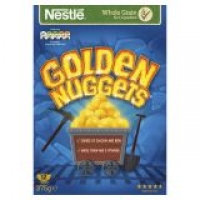 EuroSpar Nestlé Golden Nuggets