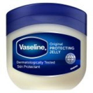 EuroSpar Vaseline Pure Petroleum Jelly Original