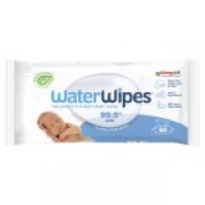 EuroSpar Water Wipes Sensitive