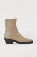 HM  Ankle boots