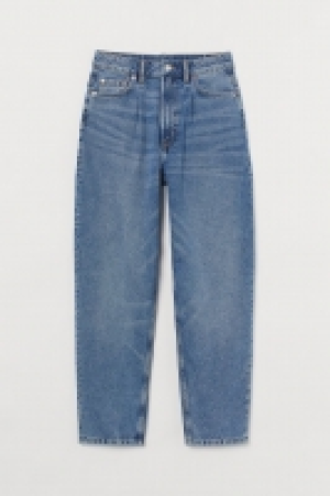 Mom High Ankle Jeans 15.00 €