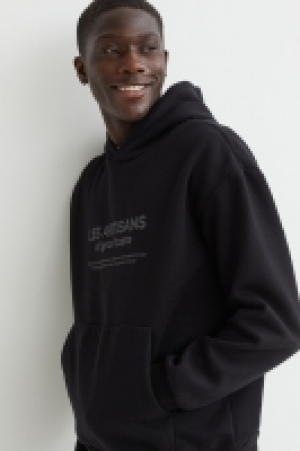 Relaxed Fit Hoodie 18.00 €