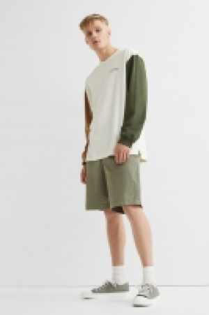 Cotton shorts 9.00 €