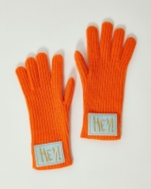 Joanne Hynes Orange HEY! Glove