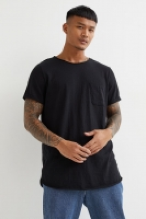 HM  Long T-shirt