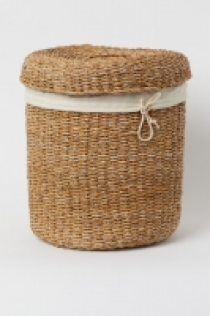 HM  Seagrass laundry basket