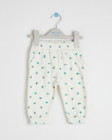 Dunnes Stores  Leigh Tucker Willow Pepper Joggers (3 months - 4 years)