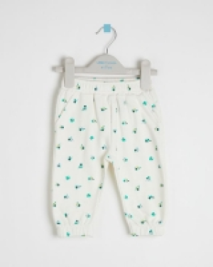 Dunnes Stores  Leigh Tucker Willow Pepper Joggers (3 months - 4 years)