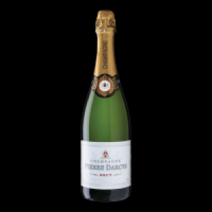 Centra  Pierre Darcys Champagne Brut 75cl