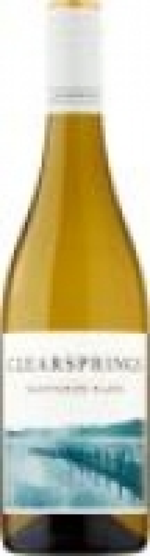 Clearsprings Wines Range (South Africia)