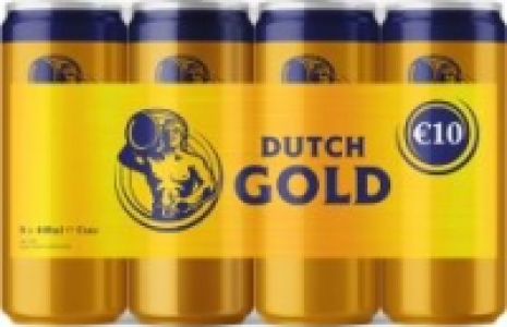 Cans Price Marked 10.00 €