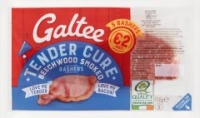 Mace Galtee Smoked Back Rashers - Price Marked