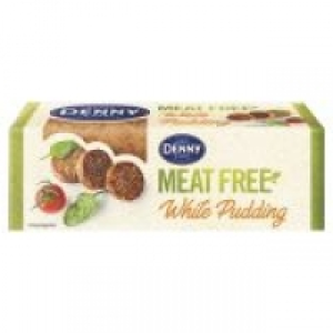 Denny Meat Free Pudding