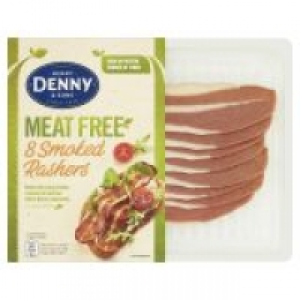 Denny Meat Free Bacon