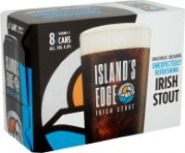 Stout Cans 13.00 €