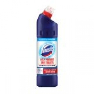 EuroSpar Domestos Bleach Range