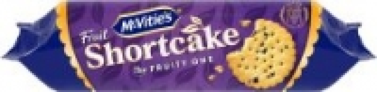 Fruit Shortcake 1.25 €