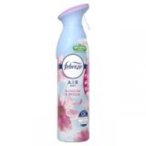 EuroSpar Febreze Air Effects Air Freshener Spray Blossom & Breeze