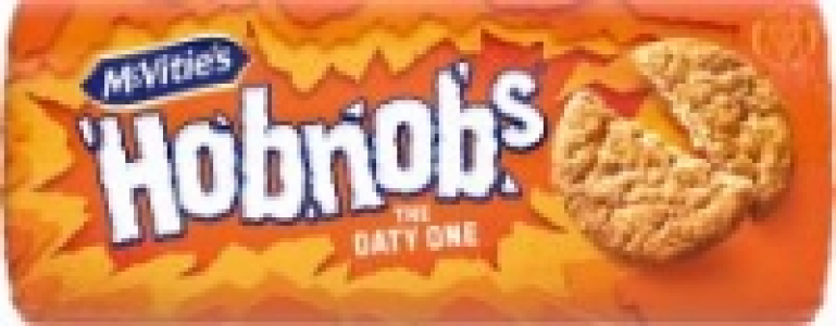 Hobnobs 1.25 €