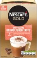 Mace Nescafé Cappuccino / Latte Range