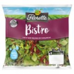 Bistro Salad 1.00 €