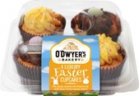 Mace Odwyers Bakery Easter Cup Cakes