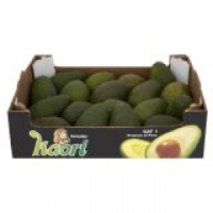 EuroSpar Fresh Choice Avocados