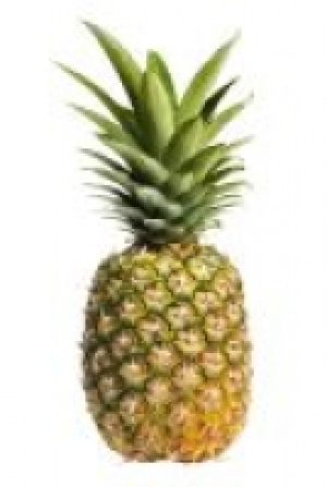 EuroSpar Fresh Choice Pineapple