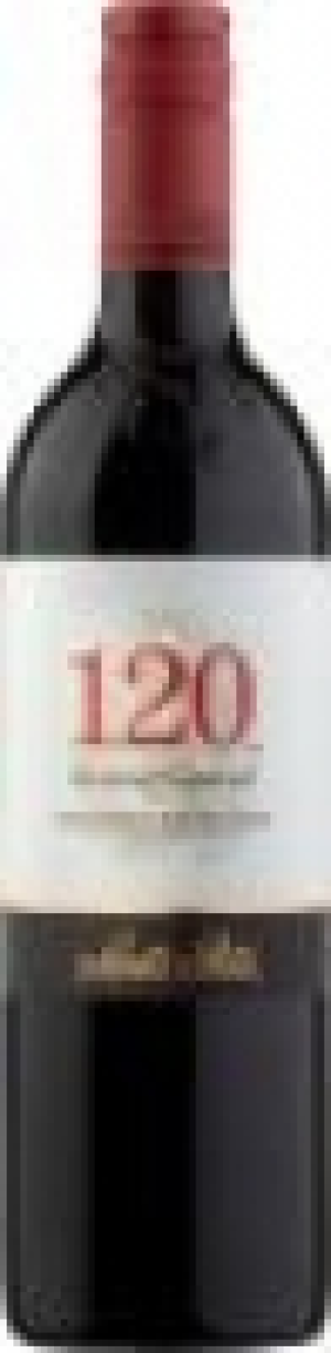 Santa Rita 120 Wines Range (Chile)