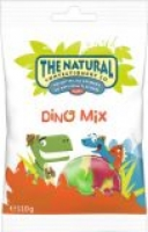 The Natural Confectionery Co. Sweet Bag Range