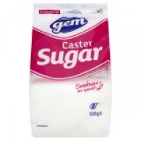 EuroSpar Gem Caster Sugar