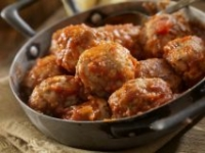 Glenmór 100% Irish Meat Balls (Pre Pack)