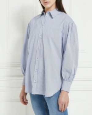 Dunnes Stores  Gallery La Rive Stripe Shirt