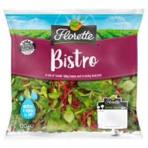 Florette Bistro Salad 1.19 €