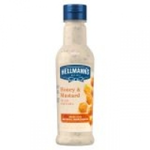 Hellmanns Dressing Range