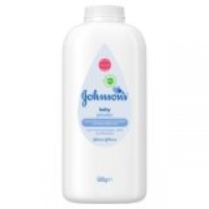 EuroSpar Johnsons Baby Powder