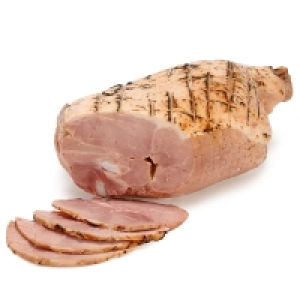 SuperValu  SuperValu Honey Glazed Baked Ham on the Bone