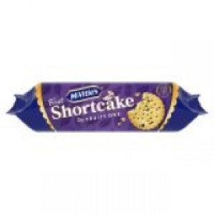 EuroSpar Mcvities Fruit Shortcake