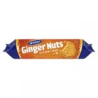 EuroSpar Mcvities Ginger Nuts