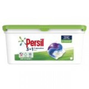 EuroSpar Persil Capsules Range